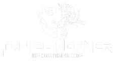 Daniel Hofner Highclass Personal Coach